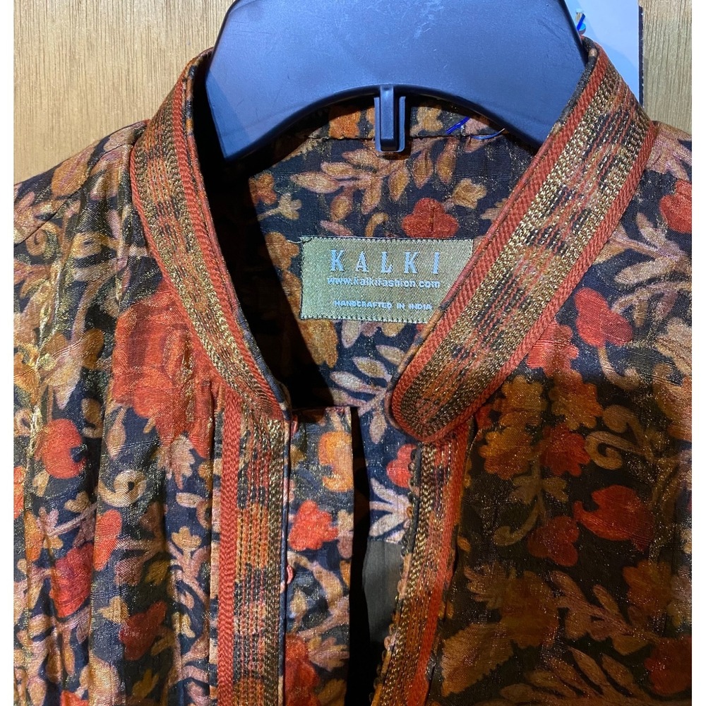 Kalki Tunic, Made in India